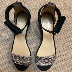 Jimmy Choo Sandals
